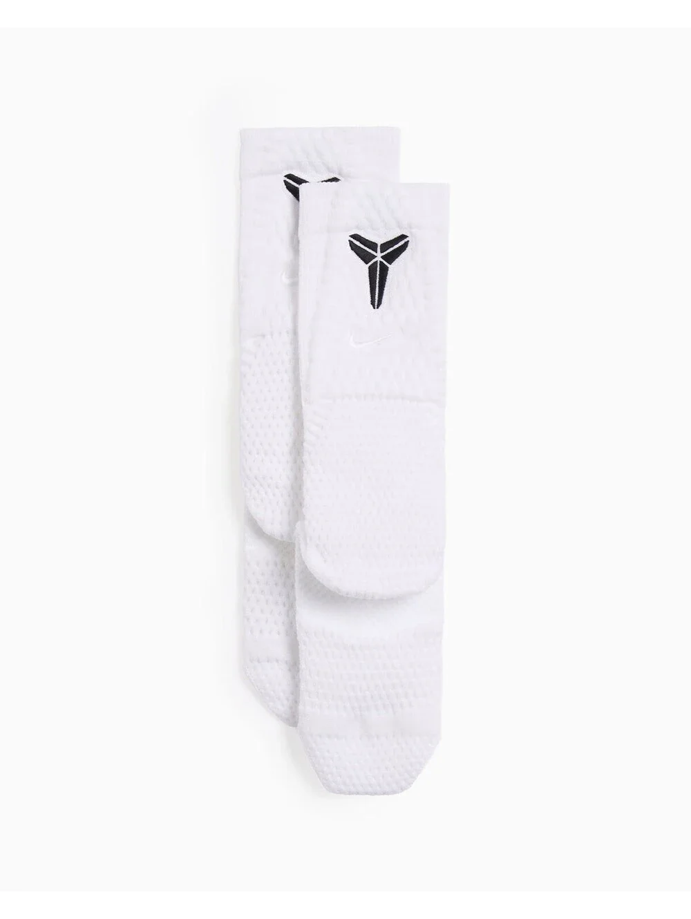 Nike Unicorn Dri-FIT ADV NBA Cushioned Crew Socks – White – Size L